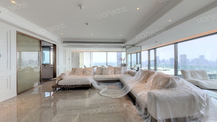 新希望D10天府二手房实景图