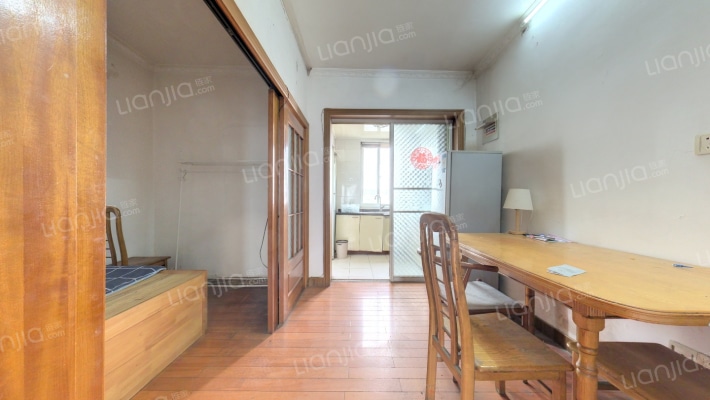 清塘新村二手房实景图