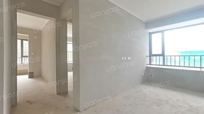 凤起洺湖二手房实景图