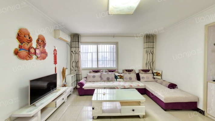 金燕花园二手房实景图