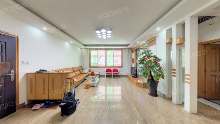 奎桥花园西区二手房实景图