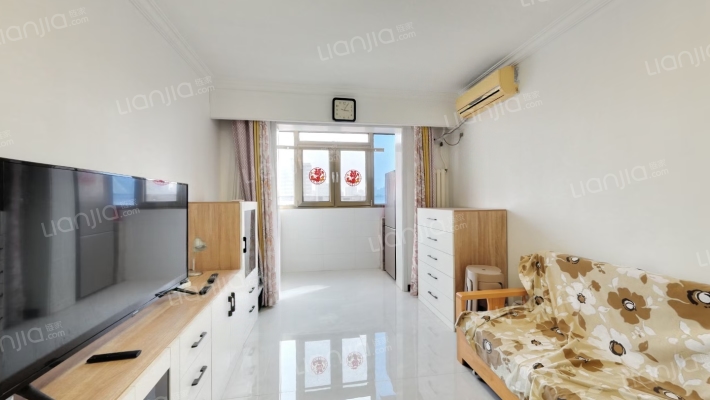 劲松四区二手房实景图