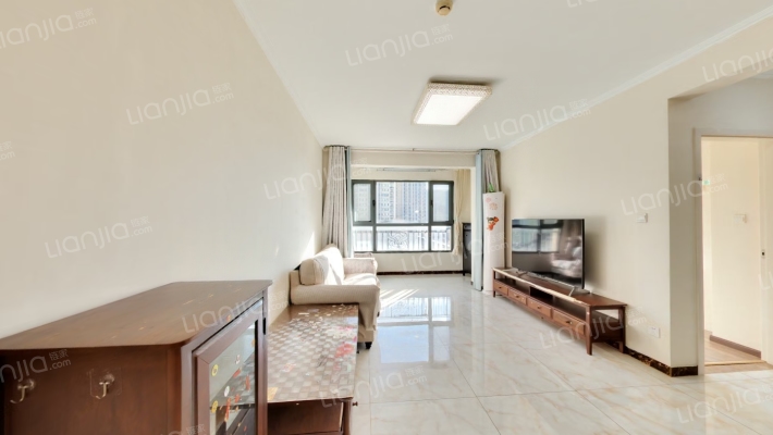 恒大御景湾中区二手房实景图