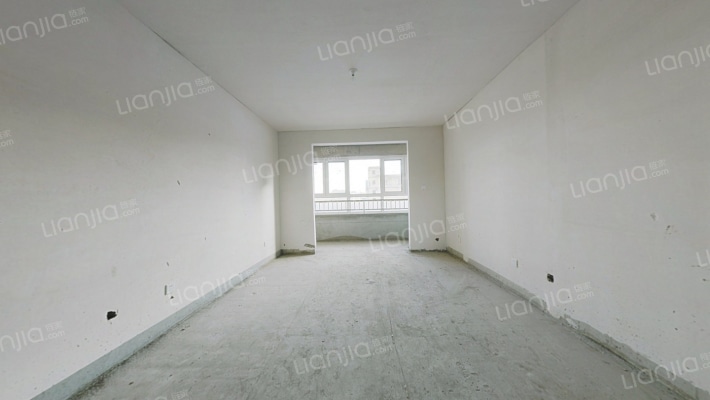 泰安雅居二手房实景图