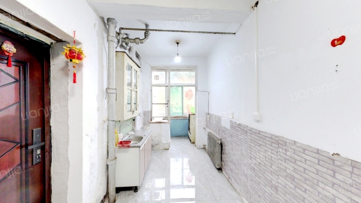 小北沟二手房实景图