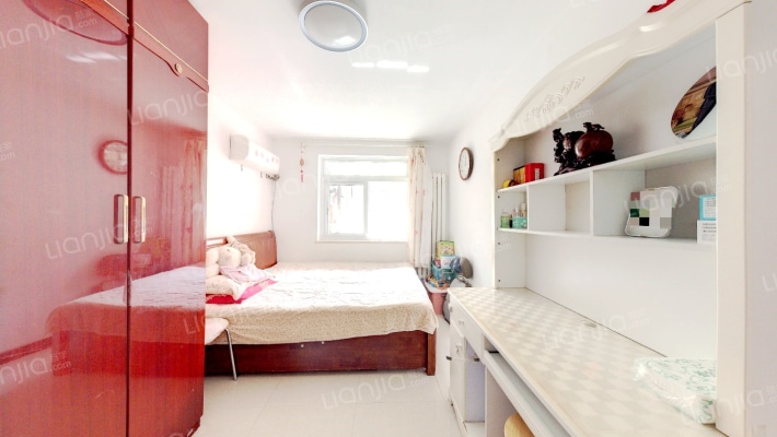 华瑞里二手房实景图