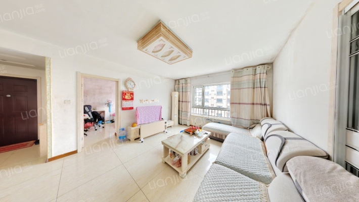 锦绣家园B区二手房实景图