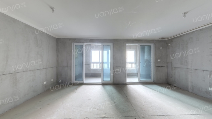 碧桂园新城十里春风二手房实景图