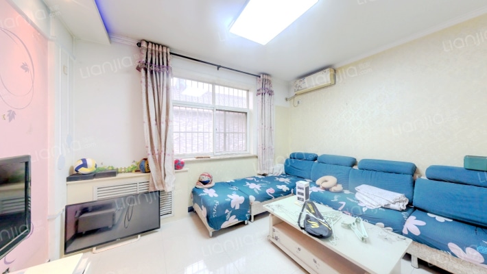 世纪锦城二手房实景图