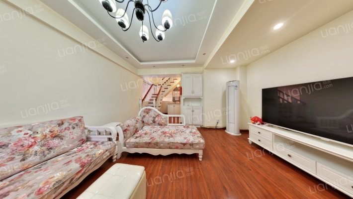 商业街6号二手房实景图