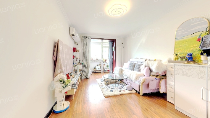 天宁寺前街北里二手房实景图