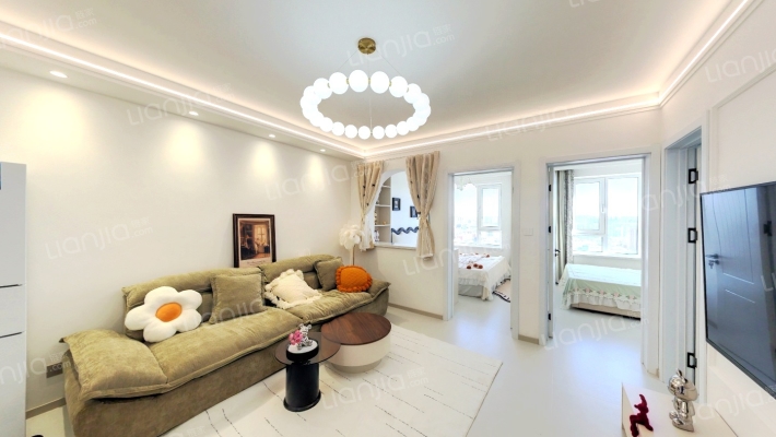 其仕和颂二手房实景图