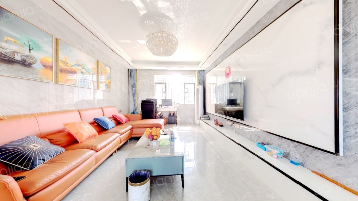 正太集团西溪农民公寓二手房实景图