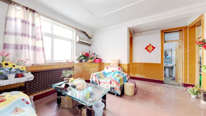 兴华南街16号院二手房实景图