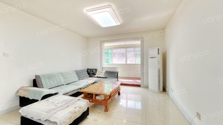 经天路6号二手房实景图