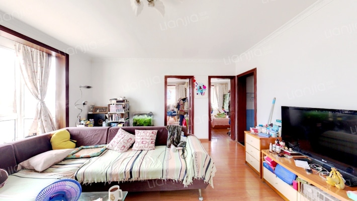 胜利村100号二手房实景图