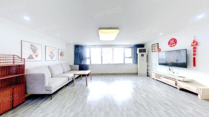 华亭梦立方二手房实景图