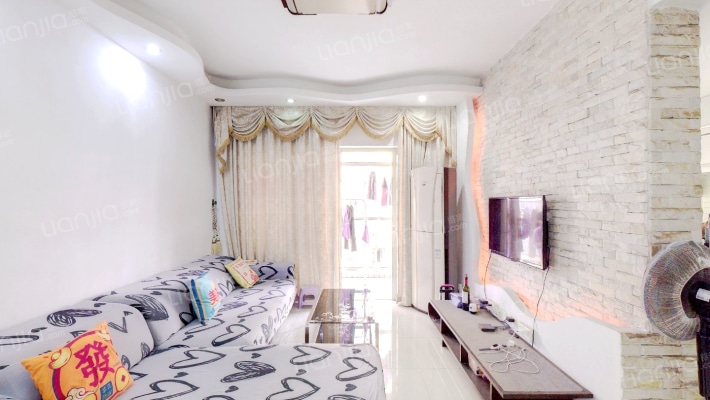 首誉二手房实景图