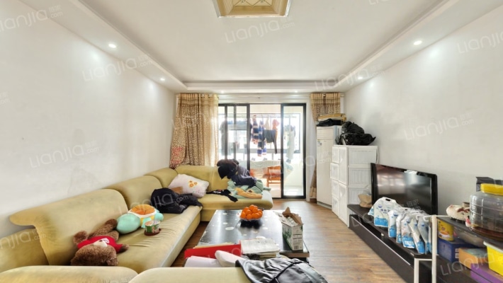 华仁凤凰城二手房实景图