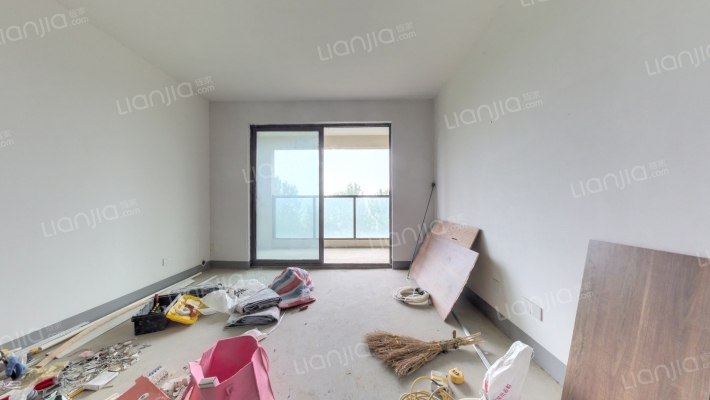 滨江雅园二手房实景图