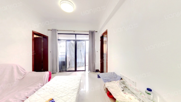 新世纪领居D区二手房实景图