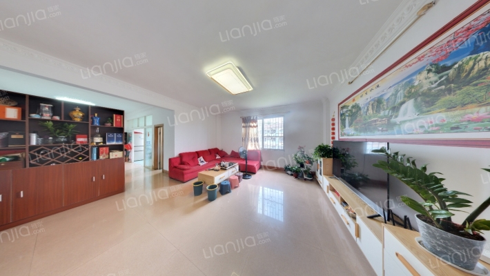 同华东二路二手房实景图