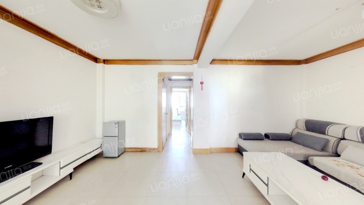 长青小区二手房实景图