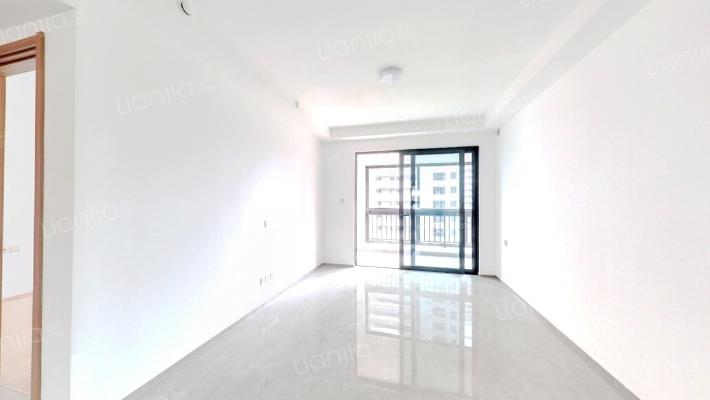 中海熙园二手房实景图