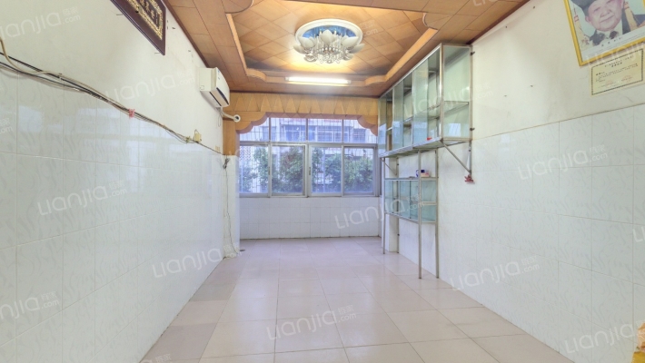 琼台师范宿舍二手房实景图