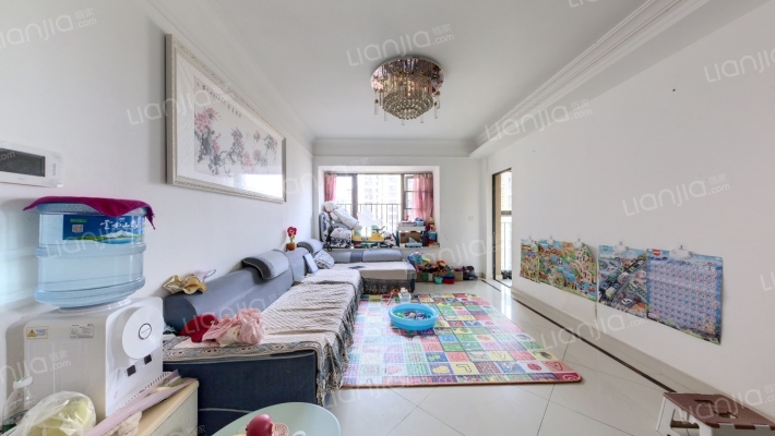 金地悦天下二手房实景图