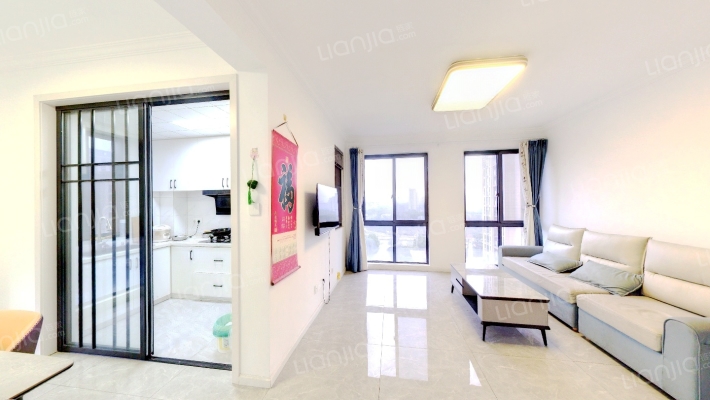 归谷佳苑二手房实景图