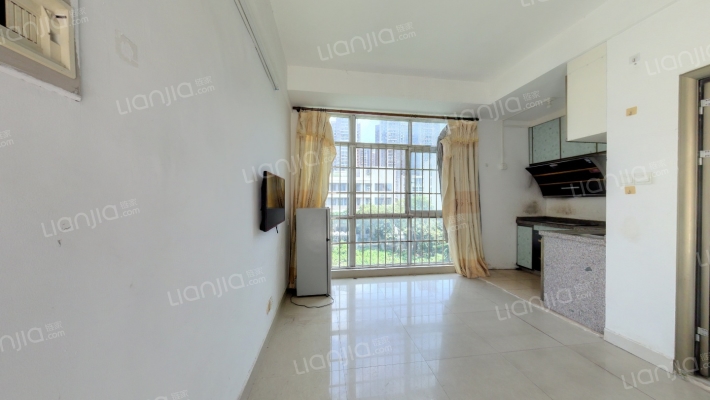 金洲广场二手房实景图