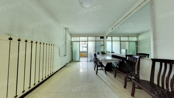 梁家牌楼16号西院二手房实景图