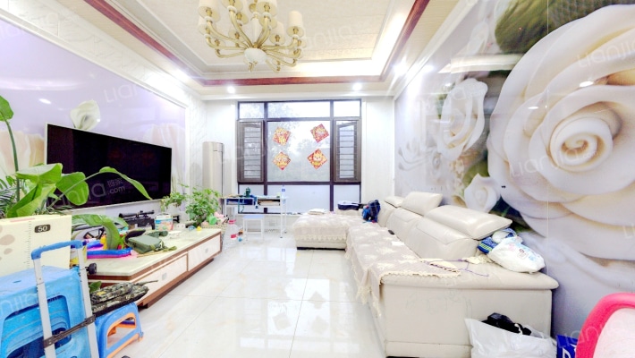 高运高庄二手房实景图