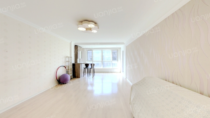 鑫丰御景华庭二手房实景图