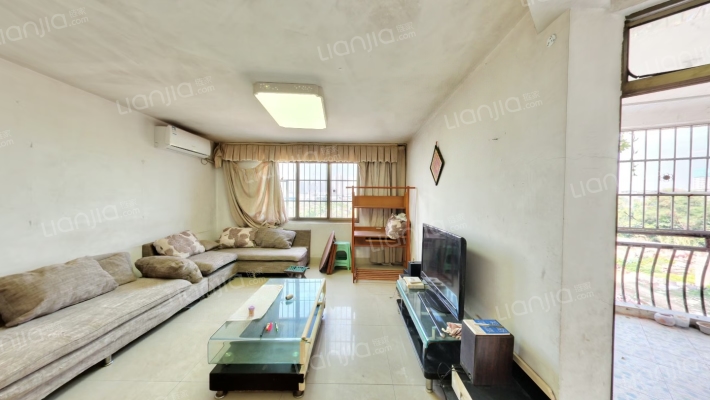 翠湖新城北区二手房实景图