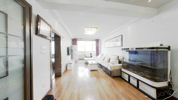 松宇花园二期二手房实景图