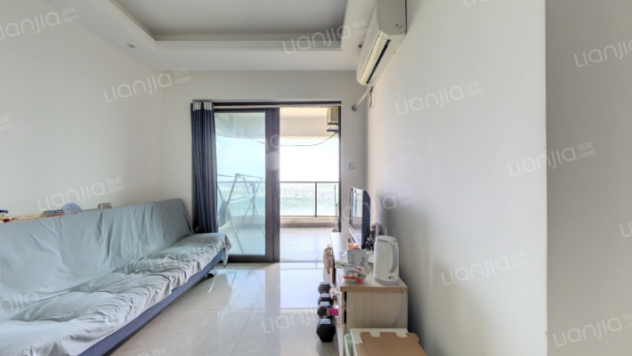 七彩澜湾二手房实景图