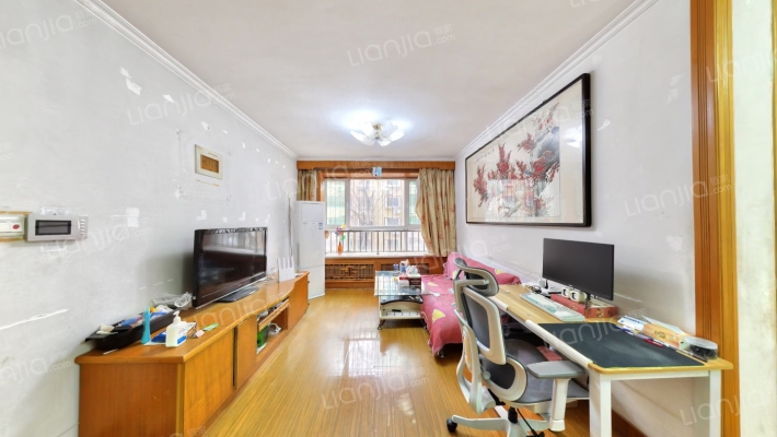 三箭平安苑二手房实景图