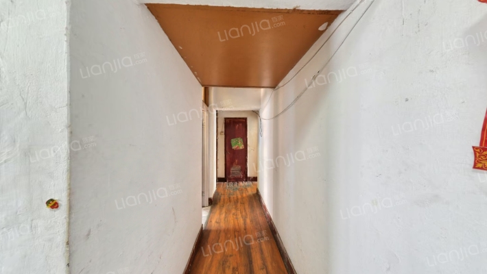 凤游寺二手房实景图