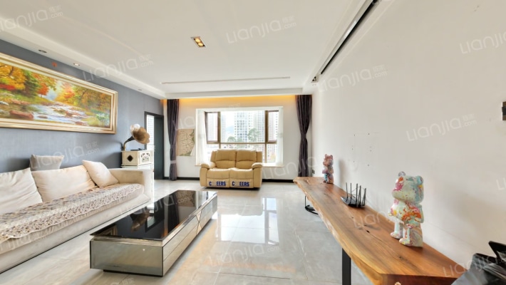 丽水雅苑二手房实景图