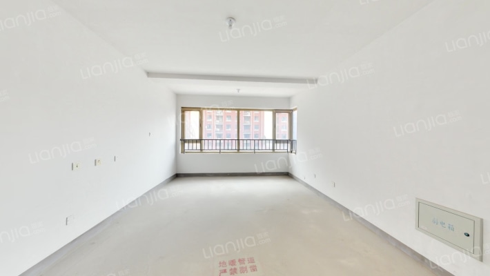 华皓汉峪小区二区二手房实景图