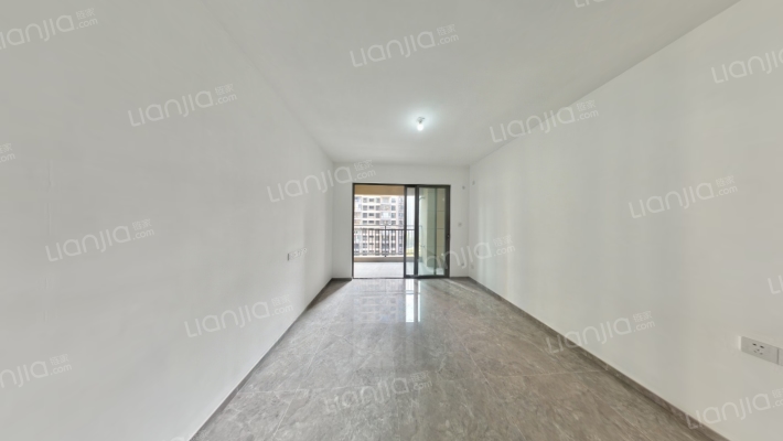 招商樾园二手房实景图