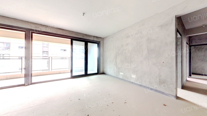 中南新悦府二手房实景图