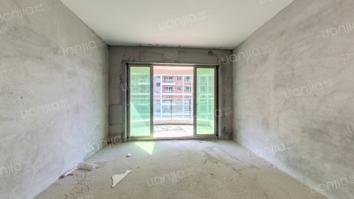 汇晖名苑二手房实景图