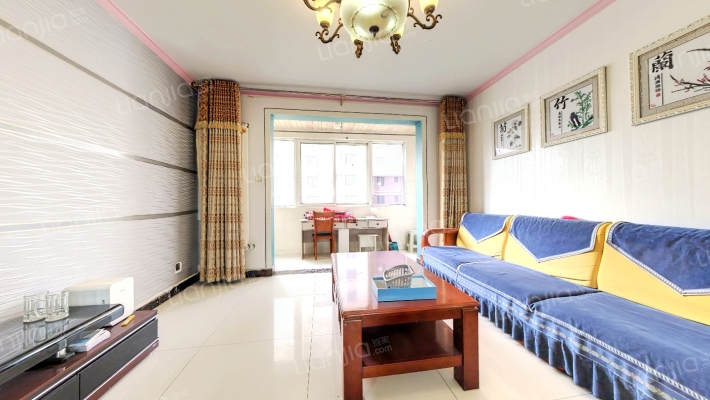 龙湖西苑二手房实景图