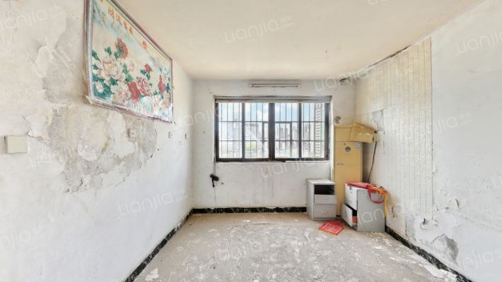 银兴商住楼二手房实景图