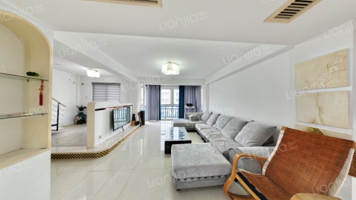 海景花园二手房实景图