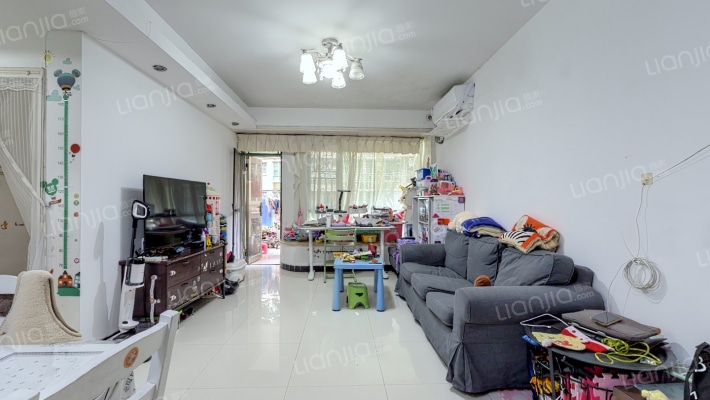 星海名城一期四组团二手房实景图