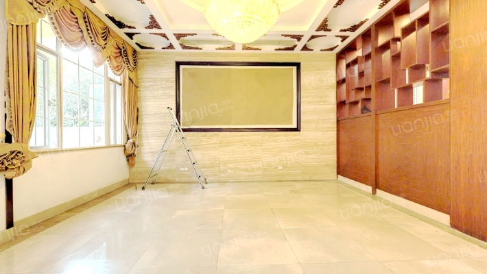 香颂岛二手房实景图